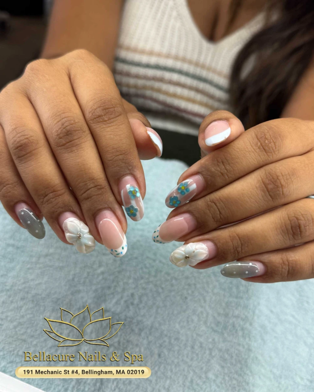 Nail Art